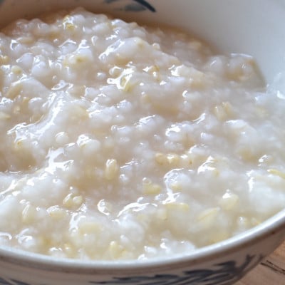 有機玄米おかゆ12個セット【1389739】