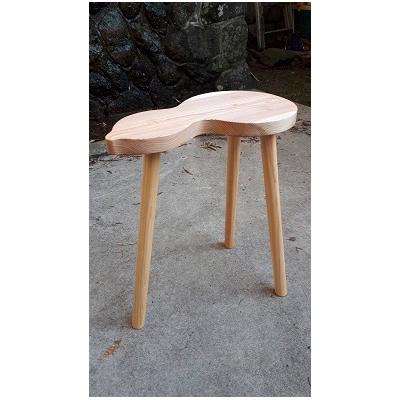 ふるさと納税 熊野市 ひょうたんスツール |  | 01