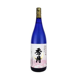 【新酒12月～3月に発送】菰樽入り　純米大吟醸  生酒（1.8Ｌ） V026