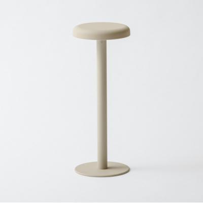 ふるさと納税 八尾市 テーブルランプ イチ(サンドベージュ)(E165)