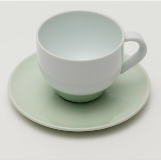 2016/ PD Cup & Saucer Set カップ＆ソーサー 椀皿 4個セット 有田焼 食器 ギフト AA40-208_イメージ3