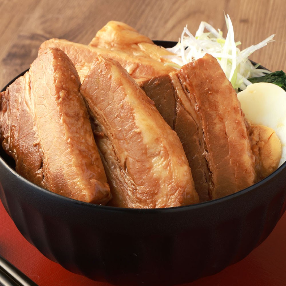 【訳あり】豚角煮スライス 700g×1パック