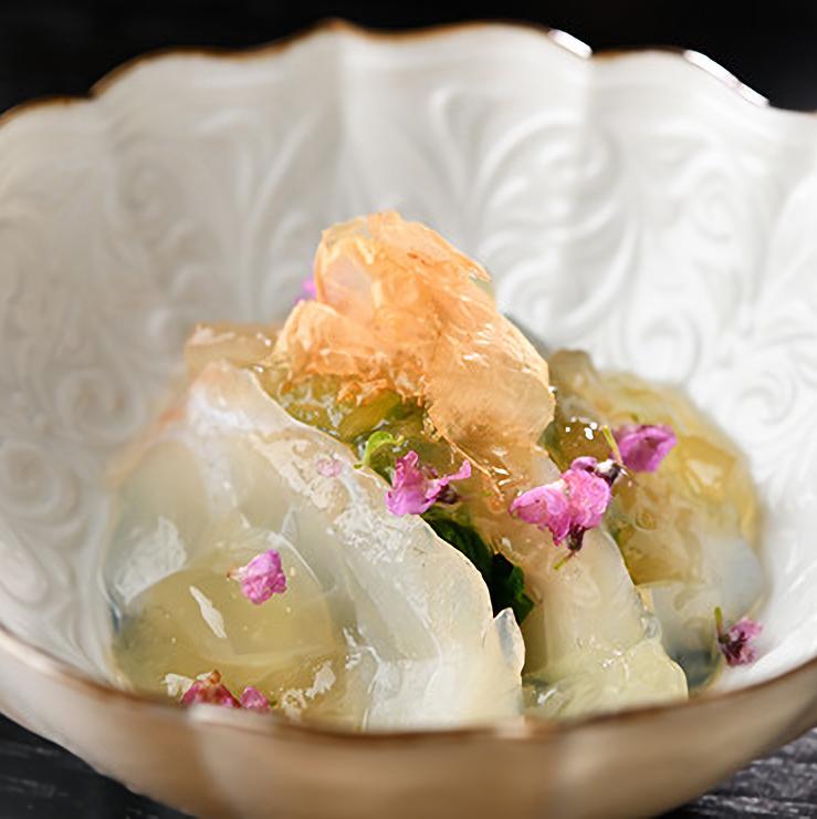 【平ちゃん】ふるさと納税限定「平ちゃんおまかせコース」＜3名様分＞（ぐるなびセレクション）