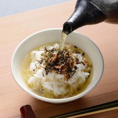 ふるさと納税 京都市 【高島屋選定品】<下鴨茶寮>料亭の昆布ふりかけ(40g) |  | 03