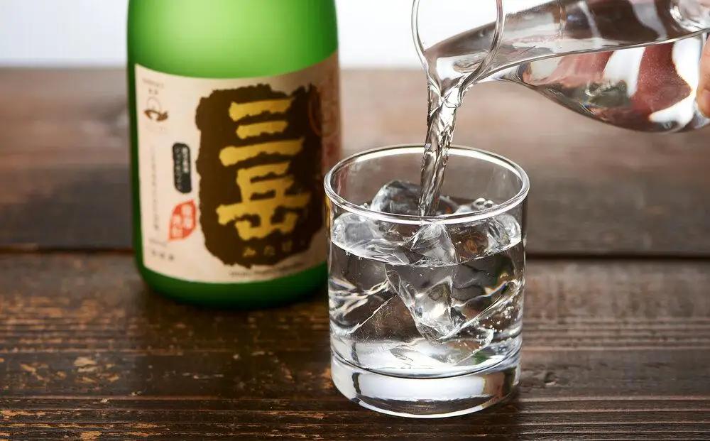 屋久島限定 三岳 原酒 720ml 2本 三岳酒造｜焼酎
