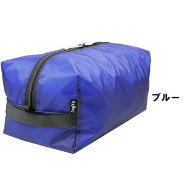 ふるさと納税 羽咋市 【ブルー】oxtos UL GEAR CUBE 5