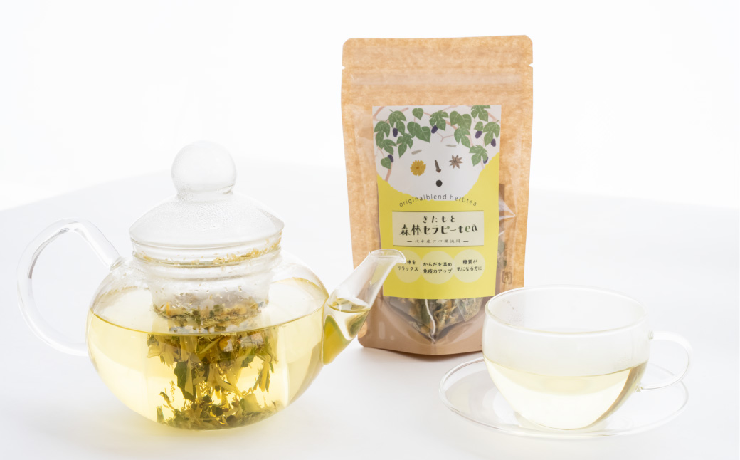 北本トマトカレー 200g×5個・ハーブティー(大) セット＼全国ご当地カレーグランプリ優勝／ | トマト カレー 甘口 キーマカレー 野菜 本格派 全国一 レトルト 日本一 ご当地 お土産 プレゼン