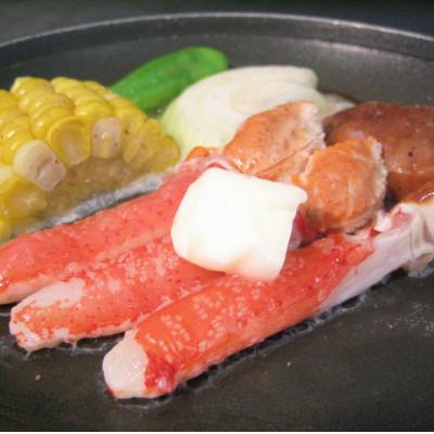 ふるさと納税 小清水町 ひと口サイズ　刺身可　生冷凍　本ずわい蟹　むき爪下　1kg |  | 02