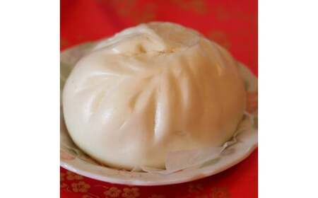 手作り台湾饅頭 10種盛り合わせ｜中華まん