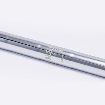 MOZ 肉球ウェッジ  60° コバルトブラック・ミラー仕上げ (N.S.PRO 950 R)【1503782】