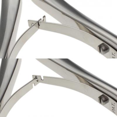 ふるさと納税 三条市 ネイルニッパー 鏡面仕上げ 【055S025】 |  | 01