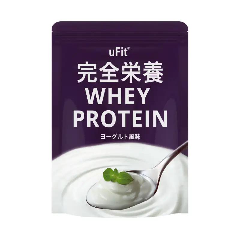 完全栄養WHEY PROTEIN 1kg【ヨーグルト】 【136032-4】