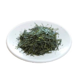 沼津ブランド認定の静岡茶 富士の山 沼津城 熟うま 各100g 詰め合わせ