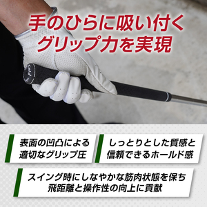 Up Field ゴルフグリップ（バックライン有・グレー） 10本セット