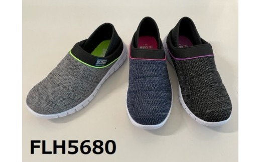 婦人２WAYサンダル　FLH5680（S・NV）