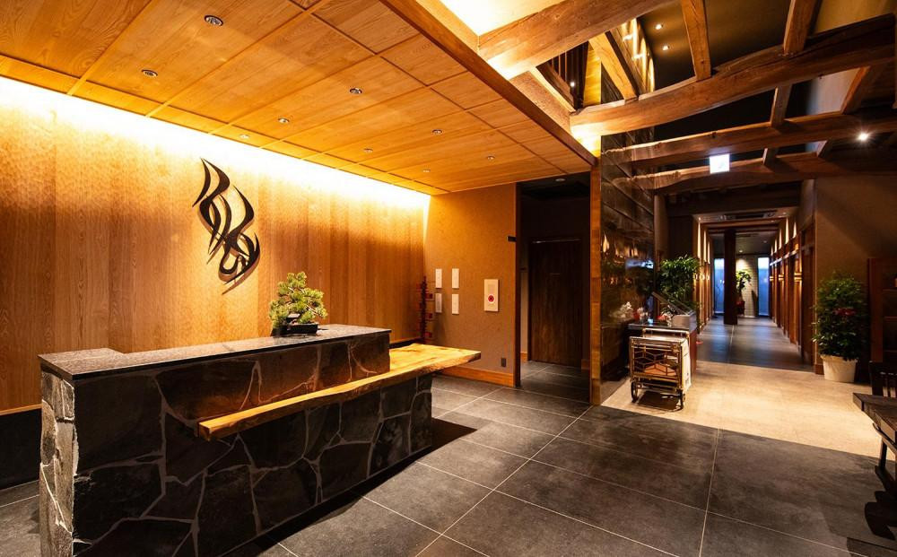 
            焼肉 亜李蘭離宮 湯布院本店 翠コース お食事券（1名様用）
          