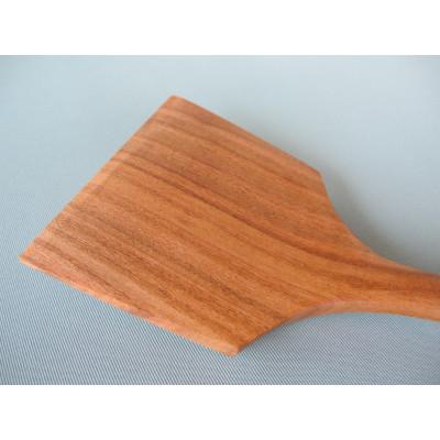 ふるさと納税 恵那市 木のフライ返し(大)×1個 |  | 03