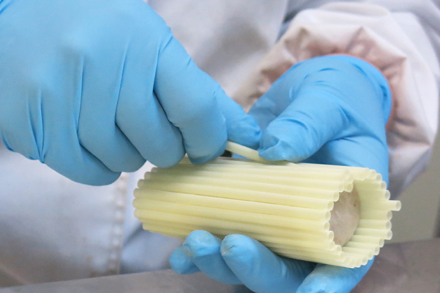 すりみ つみれ コロッケ 平戸すりみコロッケ&つみれ2種セット 8個 6回 定期便 総計48個 詰め合わせ食べ比べ [伊東蒲鉾店 長崎県 平戸市 hr42bgy410145] 蒲鉾 練り物 おつまみ 