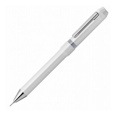 ZEBRA SHARBO Nu ホワイト 替芯0.5mm付き【1443830】
