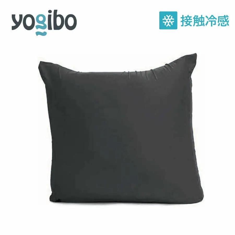Yogibo Zoola Mini(ヨギボー ズーラ ミニ ) オフブラック 