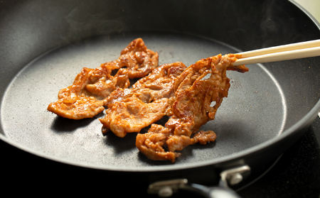 ボーノポーク豚ロースみそ漬け 700g 豚肉 ロース肉 味噌