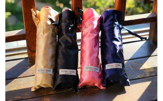 雪華模様の折り畳み傘（サイズ55cm）カラー：ピンク | 傘 かさ 折りたたみ傘 55センチ 雨具 メンズ レディース 兼用 雪の結晶 ピンク おしゃれ かわいい 雨 梅雨 贈答 贈り物 プレゼント 