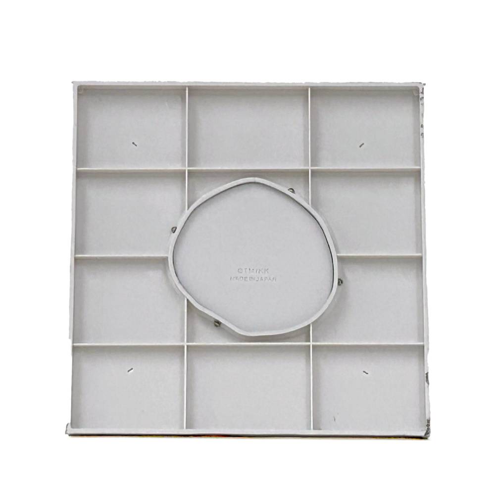 50-80 紋別 カニの爪オブジェ - 修復版, 小 -