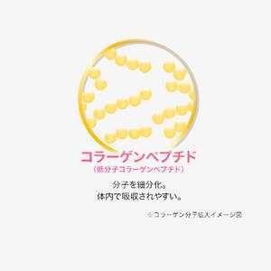 DHC コラーゲンビューティ 9000プラス　2ケース（30本）