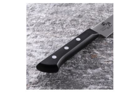 ＜食洗機対応・包丁＞ ■ 関孫六　わかたけ　ペティ １２０mm ◇ 貝印