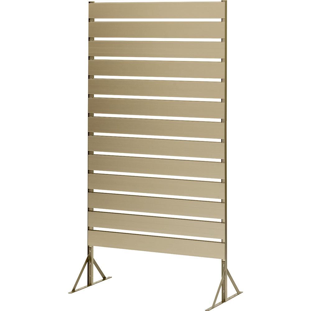 【ふるさと納税】31200900 【選べるカラー】 美WOOD オクボーダーフェンス 150 | インテリア 雑貨 日用品 人気 おすすめ 送料無料