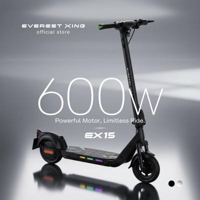 ふるさと納税 土岐市 2色から選べる 特定小型原付 EVEREST XING EX15 【Acalie】