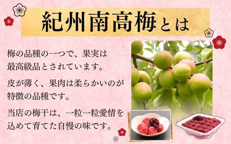【現寄付額は9月まで】最高級紀州南高梅・大粒しそ風味梅干し 1kg【ご家庭用】 / 梅干 梅干し 梅 うめ しそ 南高梅 家庭用【inm210C】