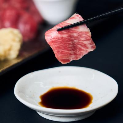 ふるさと納税 合志市 鮮馬刺しスライス4種バラエティーセット(合志市) |  | 01