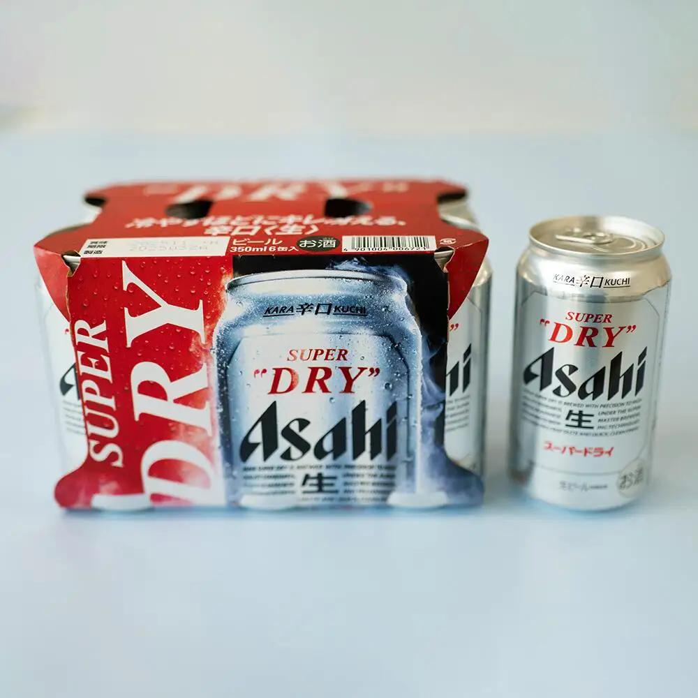 アサヒビール飲み比べセット　【07214-0407】