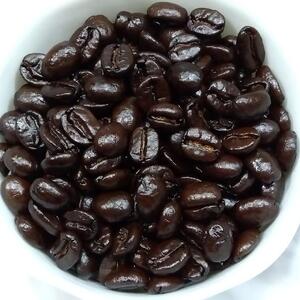 【ミディアムロースト】コーヒー豆　トラジャ　カロシG1　coffeebeans & sweets Antiqueによるこだわり焙煎豆