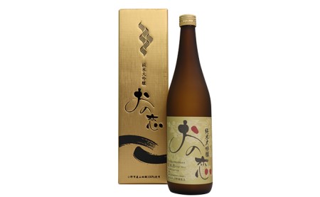 日本酒 おの恋 セット 各720ml 飲み比べ 日本酒