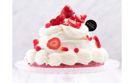 グランフレーズ 5号 MAISON GIVREE ／ アイスケーキ ケーキ スイーツ おやつ デザート 菓子 おかし 贈り物 プレゼント ギフト お祝い 誕生日 ジブレー風