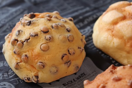 【国産小麦・バター100%】甘い系パンセット【12ヵ月定期便】