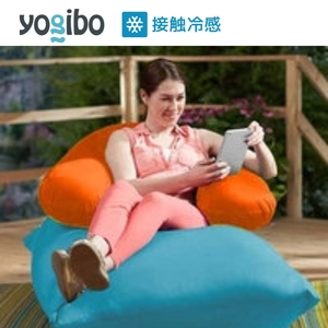 Yogibo Zoola Support ( ヨギボー ズーラ サポート ) サンシャイン [ インテリア 寝具 ファッション ]