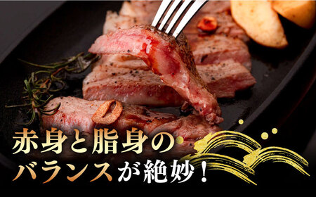 【全3回定期便】 A4ランク A5ランク 壱岐牛 サーロインステーキ 200g×3枚 《壱岐市》【壱岐市ふるさと商社】 [JAA017] 105000 105000円  コダワリサーロインステーキ こ