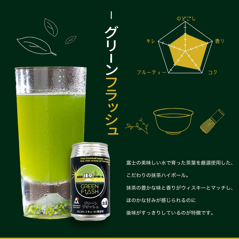 富嶽8缶セット [sf031-006]
