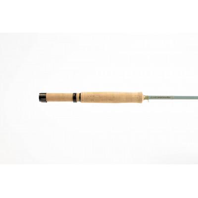 ふるさと納税 紫波町 オールハンドメイドフライロッド　Campanella4603LF |  | 02