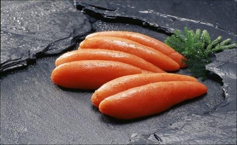 【ANA】樽詰辛子明太子