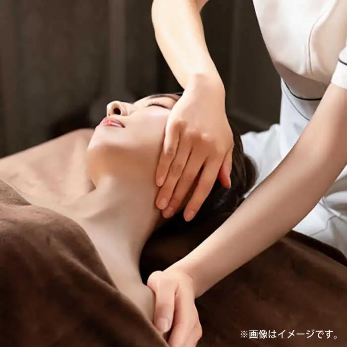 mariRエステ利用券6千円分 [AVAR002]エステ 利用券