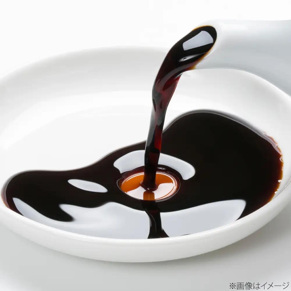 甘露さしみ醤油1000ml×2本 [AICV029]