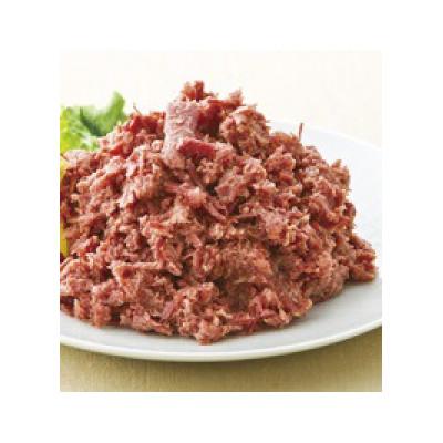 ふるさと納税 長野県 ペットの信州産鹿肉ジャーキー3袋・鹿肉ソフトフレーク3袋セット |  | 02