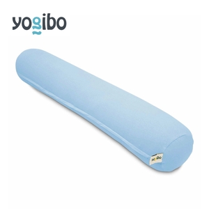 Yogibo Roll Max ( ヨギボー ロールマックス ) ペールブルー [ インテリア 寝具 ファッション ]