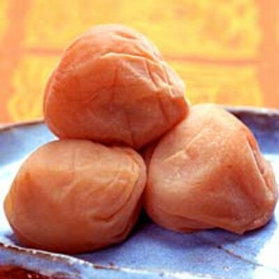 【ふるさと納税】紀州南高梅 白干梅 350g 700g 3kg（塩分約20％） / 田辺市 紀州南高梅 南高梅 梅干し 梅干 梅 うめ 肉厚 お米 おにぎり 焼酎 梅酒 健康 白干し