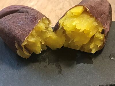 つぼ焼き芋 冷凍 6個入り さつまいも 国産 焼き芋 焼芋 やきいも 6本 1.2kg 蜜芋 京都府