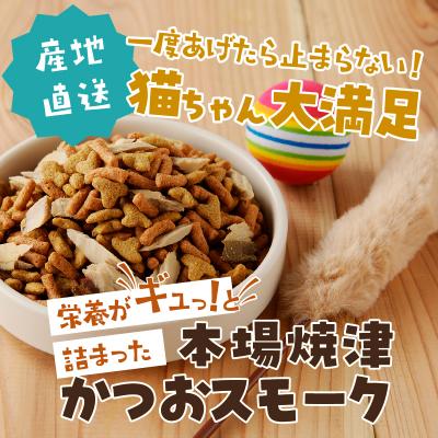 ふるさと納税 焼津市 ねこ様用10点セット(a20-432) |  | 01